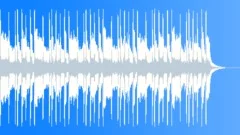 Sour Mash - Laidback playful, rock (15 sec background) Stock Music