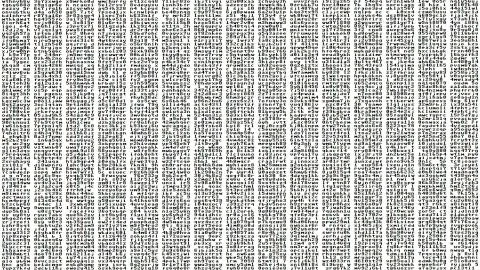 Source block rnd fast bl on wh Stock Illustration