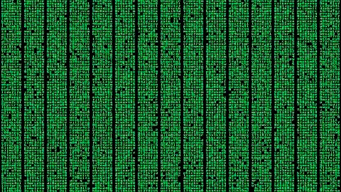 Source block rnd fast gr on bl Stock Illustration