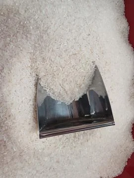 Source of carbohydrates Stock Photos