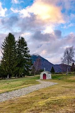Source of Chabana - Source de Chabana Stock Photos