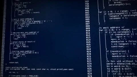 Source code blue double mini yi hd Stock Footage 81141892