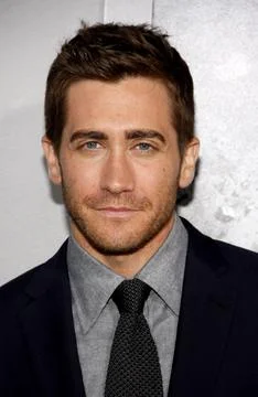 'Source Code' Los Angeles Premiere Stock Photos