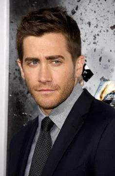 'Source Code' Los Angeles Premiere Foto stock