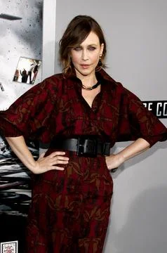 'Source Code' Los Angeles Premiere Stock Photos