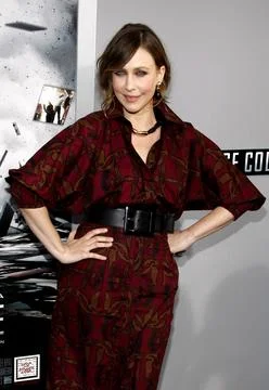 'Source Code' Los Angeles Premiere Stock Photos