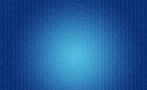 Source code technology background 库存插图