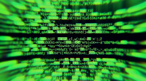 Source code zoom in fly in Video stock 36754110