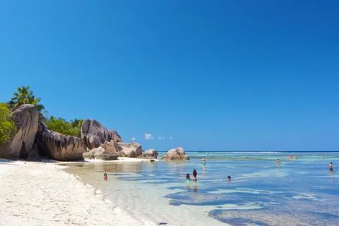 Source d'Argent 2 Stock Photos