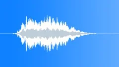 Source Of Life (Stinger)Stock Music