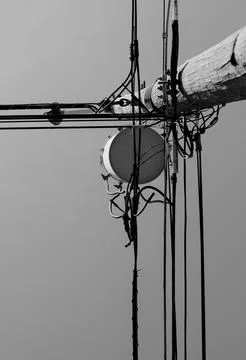 Source of Power Stock Photos