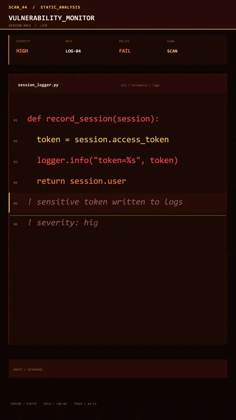 Source relay vulnerability detected vert 스톡 동영상 345169694