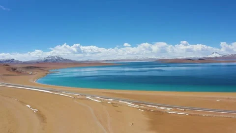 Source of Water Source Stock Footage 243075621