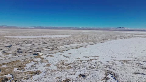 The source of the Yellow River on the Qinghai Tibet Plateau 三江源 黄河源头 Video stock 167732145