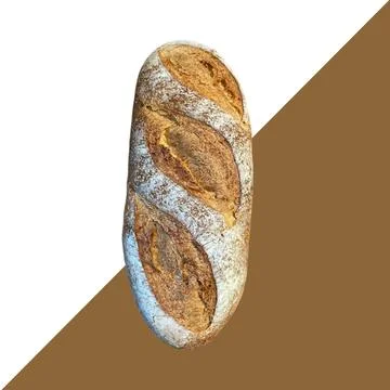 Sourdough bread-1 Photos
