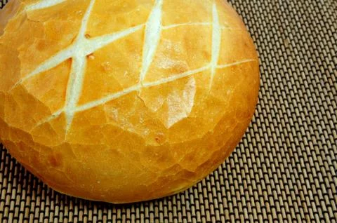 Sourdough bread Stock Photos