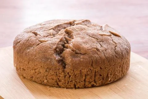Sourdough bread Stock Photos