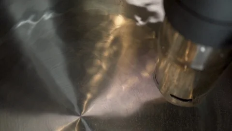 Sous Vide cooking technique in slow motion Stock Footage 105126333