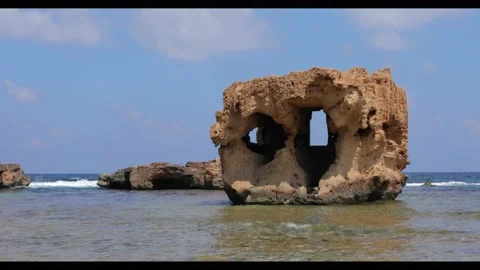 Sousa,Libya 動画素材 164056876