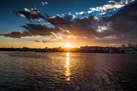 Sousse the sea Stock Photos