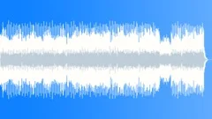 South Africa National Anthem Dance Remix Stock Music