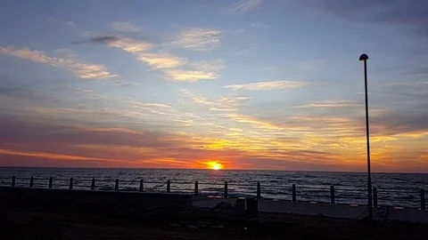South African Ocean Видео 100856104