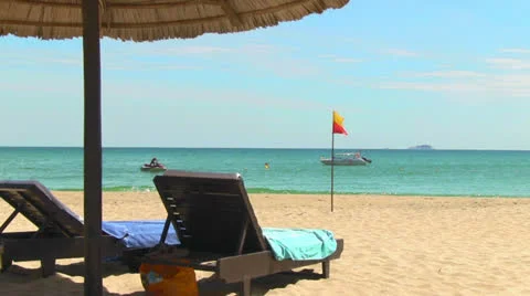 South beach Видео 23474608