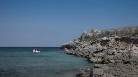 South Beach Syracuse Stock Footage 105553407