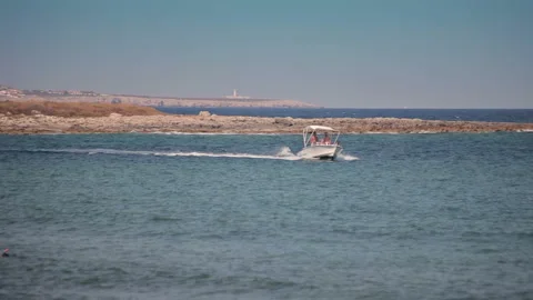 South Beach Syracuse Stock Footage 105553804