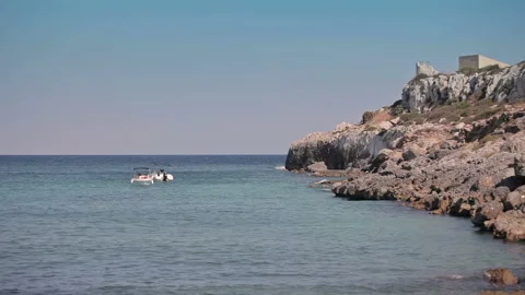 South Beach Syracuse Stock Footage 105554387