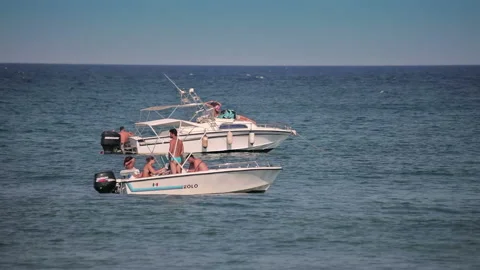 South Beach Syracuse Stock Footage 105554540