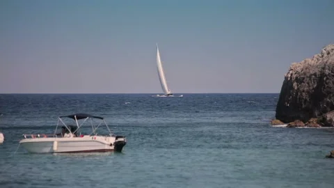 South Beach Syracuse Stock Footage 105554632