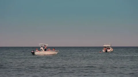 South Beach Syracuse Stock Footage 105554696