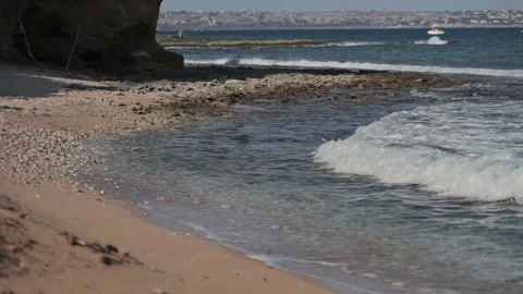 South Beach Syracuse Stock Footage 105554998