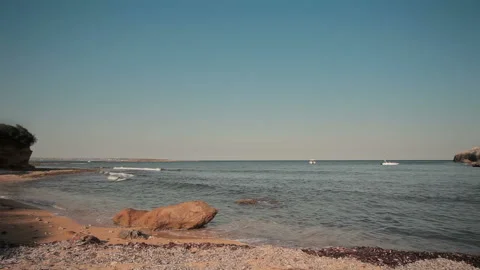 South Beach Syracuse Stock Footage 105555226