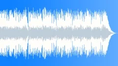 South of the Border (60-secs version)Stock Music