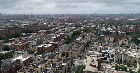 South Bronx Stockbeeldmateriaal 92643217