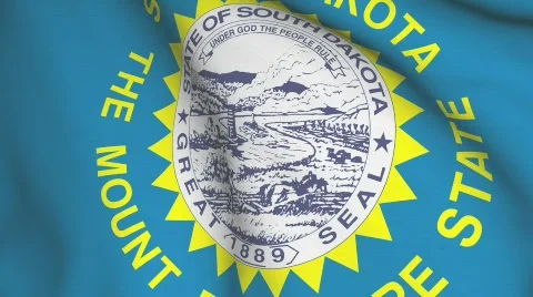 South Dakota Stock Footage 451064