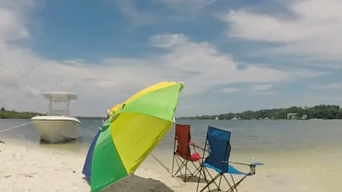 South Florida Stock Footage 88112726