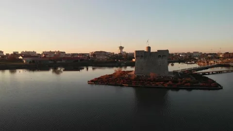 South Stock Footage 168919762