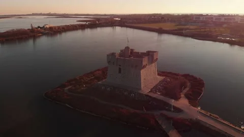 South Stock Footage 168924621