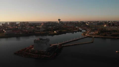 South Stock Footage 168924836