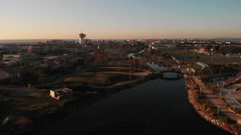 South Stock Footage 168925238