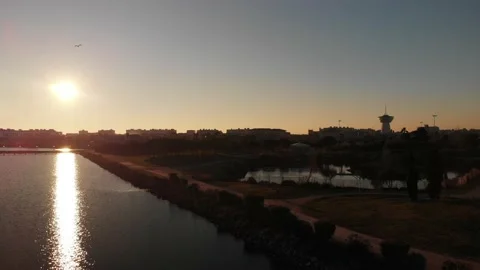 South Stock Footage 168925487