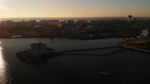 South Stock Footage 168925525