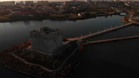 South Stock Footage 168925732