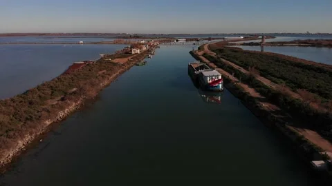 South Stock Footage 168929874