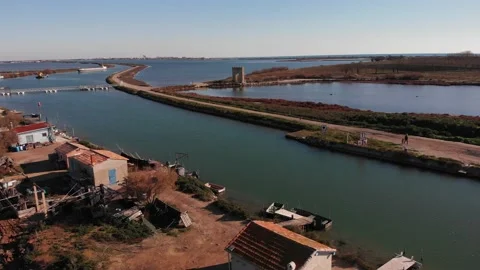 South Stock Footage 168929903