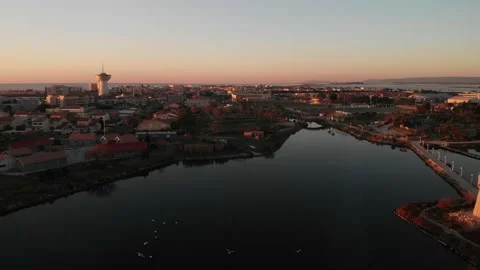 South Stock Footage 169448456