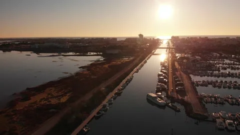 South Stock Footage 169475325